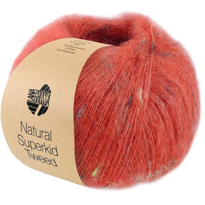 Lana Grossa NATURAL SUPERKID TWEED | 627-lax