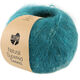 Lana Grossa NATURAL SUPERKID TWEED | 631-turkos