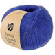 Lana Grossa NATURAL SUPERKID TWEED | 635-bläckblå