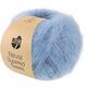 Lana Grossa NATURAL SUPERKID TWEED | 643-ljus blå