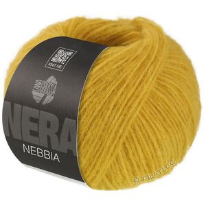 Lana Grossa NEBBIA (Nera) | 11-gul