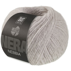 Lana Grossa NEBBIA (Nera) | 14-grège/beigegrå