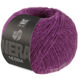 Lana Grossa NEBBIA (Nera) | 19-mörk violett