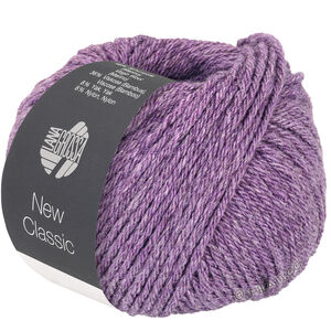 Lana Grossa NEW CLASSIC | 03-violett
