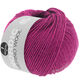 Lana Grossa NORDIC MERINO WOOL Aktion! | 10-mörk fuchsia
