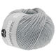 Lana Grossa NORDIC MERINO WOOL Aktion! | 15-ljus grå