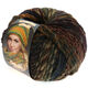 Lana Grossa OLYMPIA Classic | 034-marin/beige/mocka/petrol/mint