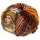 Lana Grossa OLYMPIA Classic | 035-orange/bordeaux/rosa/majs/senap/syren