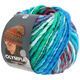 Lana Grossa OLYMPIA Classic | 094-marin/jeans/vit/svartbrun/grågrön/mint/aubergine