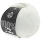 Lana Grossa ONLY COTTON | 01-vit