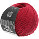 Lana Grossa ONLY COTTON | 08-mörk röd