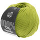 Lana Grossa ONLY COTTON | 10-gulgrön