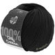Lana Grossa ONLY COTTON | 14-svart