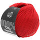 Lana Grossa ONLY COTTON | 17-röd