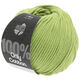 Lana Grossa ONLY COTTON | 23-lindgrön