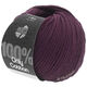 Lana Grossa ONLY COTTON | 32-mörk violett