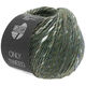 Lana Grossa ONLY TWEED | 117-grå/högrön/khaki/natur