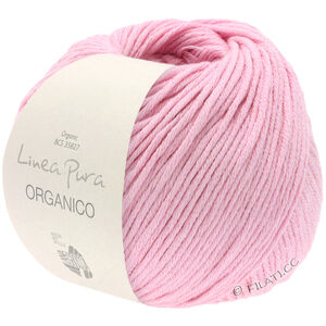 Lana Grossa ORGANICO (Linea Pura) | 126-nejlika