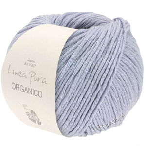 Lana Grossa ORGANICO (Linea Pura) | 147-syrenlila