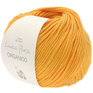 Lana Grossa ORGANICO (Linea Pura) | 165-äggulagul