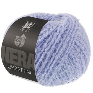 Lana Grossa ORSETTINI (Nera) | 09-ljus blå