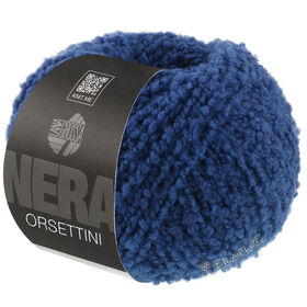ORSETTINI (Nera) från Lana Grossa
