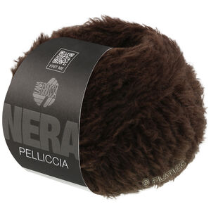 Lana Grossa PELLICCIA (Nera) | 04-mocka
