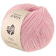 Lana Grossa PELO CASHMERE | 08-rosa/råvit