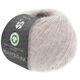 Lana Grossa PER FORTUNA (GOTS) | 06-grårosa