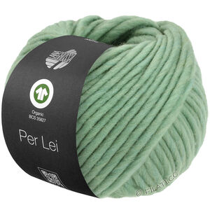 Lana Grossa PER LEI (GOTS) | 04-mint
