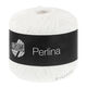 Lana Grossa PERLINA | 01-vit
