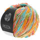 Lana Grossa PEZZA | 06-mint/lax/ocker/beige