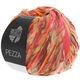 Lana Grossa PEZZA | 07-lax/orange/persika/kanel