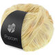 Lana Grossa POPCORN | 01-vanilj/beige/gul/orange