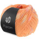 Lana Grossa POPCORN | 02-mandarin/rosa/vanilj/syren