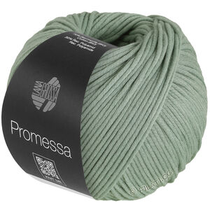 Lana Grossa PROMESSA | 16-mintgrön