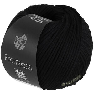 Lana Grossa PROMESSA | 24-svart