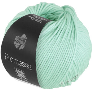 Lana Grossa PROMESSA | 26-ljus turkos