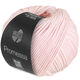 Lana Grossa PROMESSA | 33-mjuk rosa