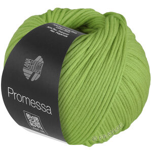Lana Grossa PROMESSA | 37-vårgrön