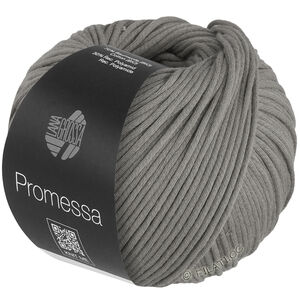 Lana Grossa PROMESSA | 40-mörk grå