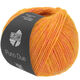 Lana Grossa PUNO DUE | 17-orange/gul
