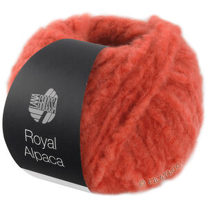 Lana Grossa ROYAL ALPACA | 05-rostorange