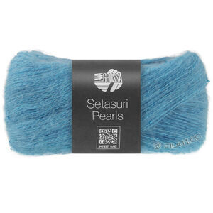 Lana Grossa SETASURI PEARLS | 210-turkos