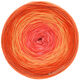 Lana Grossa SHADES OF COTTON | 105-mandarin/ljus orange/lax/rosa