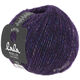 Lana Grossa SHINY (lala BERLIN) | 02-aubergine