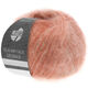 Lana Grossa SILKHAIR HAZE Dégradé | 1102-lax/terrakotta