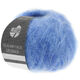 Lana Grossa SILKHAIR HAZE Dégradé | 1105-ljus blå/marin