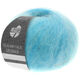 Lana Grossa SILKHAIR HAZE Dégradé | 1112-turkos/lagunblå