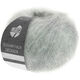 Lana Grossa SILKHAIR HAZE Dégradé | 1114-ljus grå/mellangrå